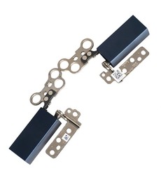 Juego de bisagras AM3RR000300 y AM3RR000200 para portátil HP Envy x360 13-BF