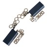 Jeu de charnières AM3RR000300 et AM3RR000200 pour ordinateur portable HP Envy x360 13-BF