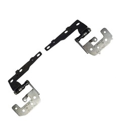 Kit de charnières AM2JZ000300 et AM2JZ000200 pour ordinateur portable HP Omen 15-DH