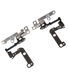 Conjunto de Dobradiças L56883-001 para HP Pavilion Gaming 17-CD