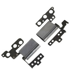 Kit de charnières gauche et droite pour HP Pavilion x360 14-CD 14M-CD 14-DD