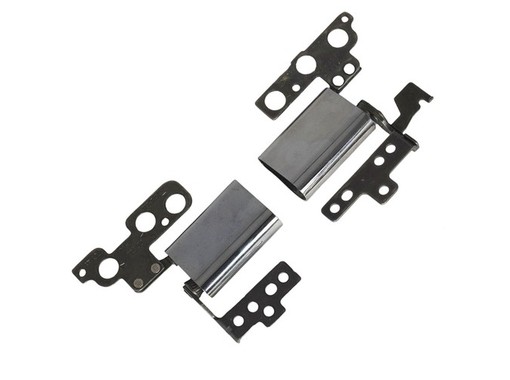 Left and right hinge set for HP Pavilion x360 14-CD 14M-CD 14-DD