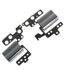 Kit de charnières gauche et droite pour HP Pavilion x360 14-CD 14M-CD 14-DD