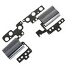 Kit de charnières gauche et droite pour HP Pavilion x360 14-CD 14M-CD 14-DD