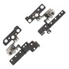 Kit de charnières 906771-001 pour ordinateur portable HP Stream x360 11-AB 11-AA