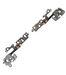 Kit de charnières 848242-001 pour ordinateur portable HP ZBook 15 G3 et G4