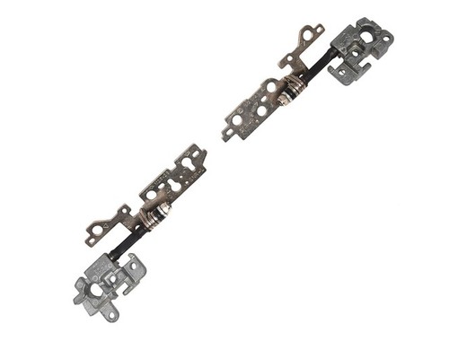 Hinge set 848242-001 for HP ZBook 15 G3 and G4 laptop