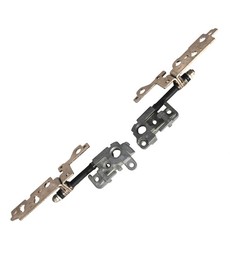 Kit de charnières 848242-001 pour ordinateur portable HP ZBook 15 G3 et G4