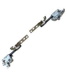 Jeu de charnières AM1CA000300 AM1CA000400 pour ordinateur portable HP ZBook 17 G3 G4