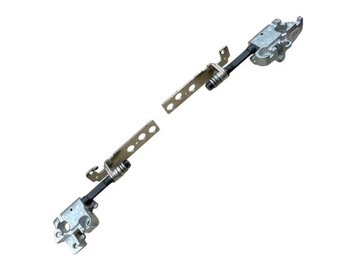 Jeu de charnières AM1CA000300 AM1CA000400 pour ordinateur portable HP ZBook 17 G3 G4