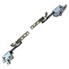 Scharniersatz AM1CA000300 AM1CA000400 für HP ZBook 17 G3 G4 Laptop