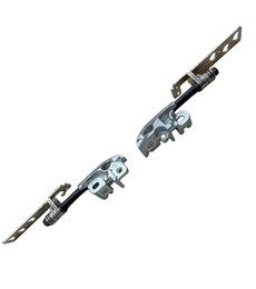 Jeu de charnières AM1CA000300 AM1CA000400 pour ordinateur portable HP ZBook 17 G3 G4
