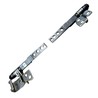 Kit de charnières M83173-001 pour ordinateur portable HP ZBook Studio G8