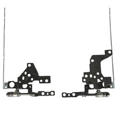 Conjunto de Dobradiças N36083-001 para portátil HP 15-FD 15-FC 250 255 G10