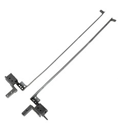 Scharniersatz 6055B0007501 und 6055B0007502 für HP Elitebook 8740w Laptop