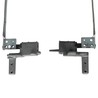 Kit de Charnières 6055B0007501 et 6055B0007502 pour ordinateur portable HP Elitebook 8740w