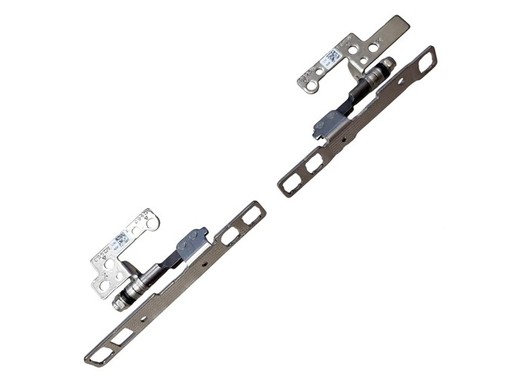Kit de charnières L94049-001 pour ordinateur portable HP Envy 13-ba0000 et 13-ar0000