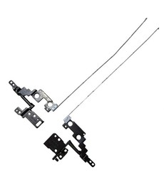 Conjunto de Dobradiças L78093-001 para HP ProBook 440 G7 e 445 G7