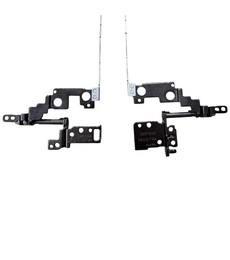 Kit de Charnières L78093-001 pour HP ProBook 440 G7 et 445 G7