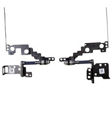 Kit de Charnières L78093-001 pour HP ProBook 440 G7 et 445 G7