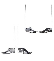 Kit de Charnières L78093-001 pour HP ProBook 440 G7 et 445 G7