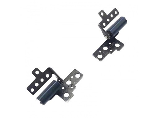 Jeu de Charnières 13NB0QY1M02011 pour Asus ZenBook 13 UX325EA