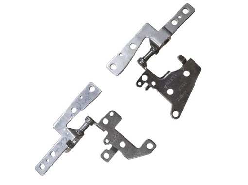 Jeu de charnières 13NB0WQ0M16111 13NB0WQ0M17111 pour Asus VivoBook 14 X1403