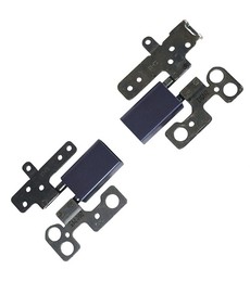 Jeu de Charnières 1-HNG0801 pour Asus VivoBook Flip 14 TP412U Gauche et Droite