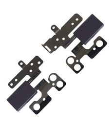 Jeu de Charnières 1-HNG0801 pour Asus VivoBook Flip 14 TP412U Gauche et Droite