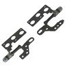 Jeu de Charnières 13NB0YX0P03011 13NB0YX0P04011 pour Asus VivoBook Pro 15 K6502