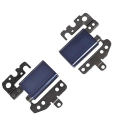 Jeu de Charnières 1-HNG0904 pour Asus VivoBook S 14 Flip TP3402