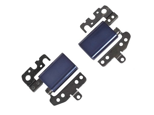 Jeu de Charnières 1-HNG0904 pour Asus VivoBook S 14 Flip TP3402