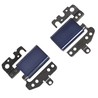 Conjunto de Dobradiças 1-HNG0904 para Asus VivoBook S 14 Flip TP3402