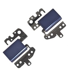 Jeu de Charnières 1-HNG0904 pour Asus VivoBook S 14 Flip TP3402