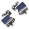 Jeu de Charnières 1-HNG0904 pour Asus VivoBook S 14 Flip TP3402