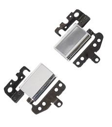 Conjunto de Dobradiças 1-HNG0802 para Asus VivoBook S 14 Flip TP3402