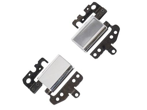 Jeu de Charnières 1-HNG0802 pour Asus VivoBook S 14 Flip TP3402