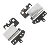 Jeu de Charnières 1-HNG0802 pour Asus VivoBook S 14 Flip TP3402