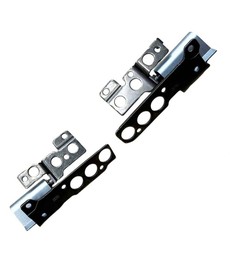 Kit de charnières VS-NB8618M pour ordinateur portable Asus ZenBook 14 UM431D et UX431FA
