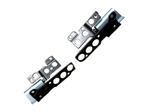 Kit de charnières VS-NB8618M pour ordinateur portable Asus ZenBook 14 UM431D et UX431FA