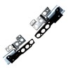 Kit de charnières VS-NB8618M pour ordinateur portable Asus ZenBook 14 UM431D et UX431FA