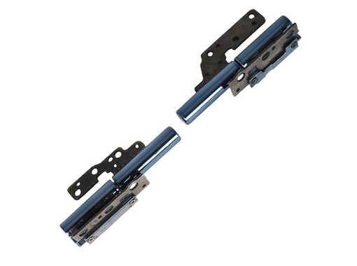 Jeu de charnières 13NB0WA0P04011 pour Asus Zenbook S 13 OLED UM5302