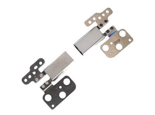 Conjunto de dobradiças 33.GRMN8.001 para portátil Acer Spin 1 SP111-32N e SP111-34N
