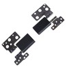 Jeu de Charnières 33.H0UN8.001 pour ordinateur portable Acer Spin 1 SP111-33