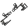 Conjunto de dobradiças 33.HJFN8.002 para Acer Swift 1 SF114-33 e Swift 3 SF314-57