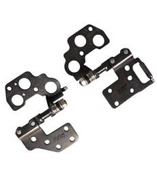 Kit de charnières 33.VPCN8.001 pour ordinateur portable Acer TravelMate P4 P414-51G