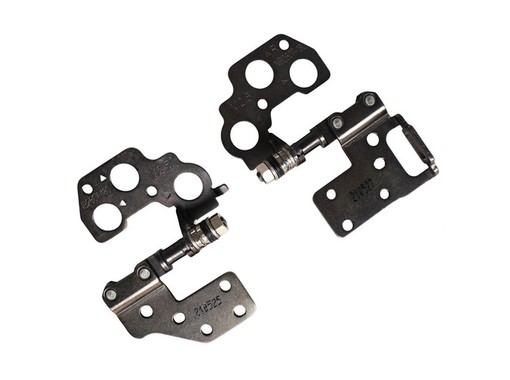 Hinge set 33.VPCN8.001 for Acer TravelMate P4 P414-51G laptop
