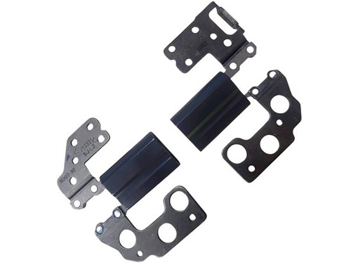 Scharniersatz 33.VP4N8.001 für Acer TravelMate Spin P4 TMP414RN-51