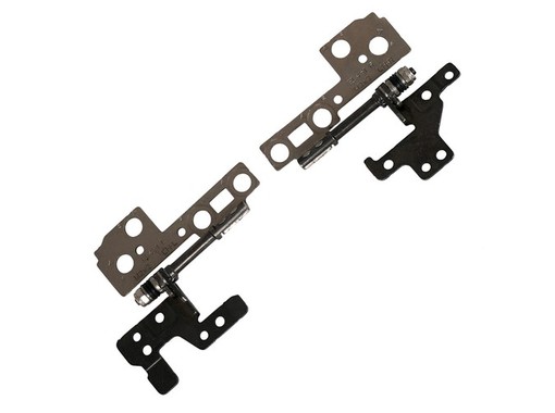 Juego de Bisagras 5H50S28887 para portátil Lenovo IdeaPad S540-14