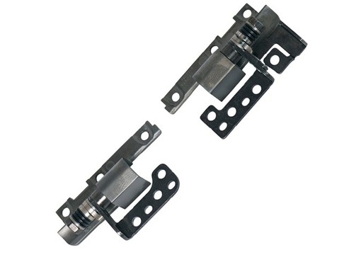 Jeu de Charnières 5H50W13811 pour Lenovo ThinkPad T14s G3 et G4